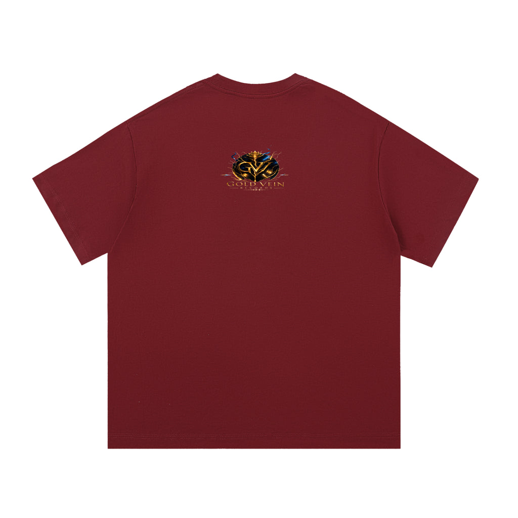 77 VV (Mirror Talk the Complete Collection) 3 Views 1 point Tee