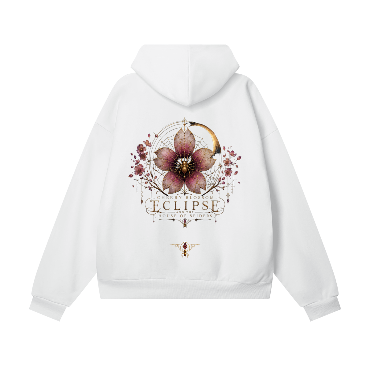 CBE|HS “Lioren” Pink Elephant Break Dancing on a Wall Video (Official Hoodie )