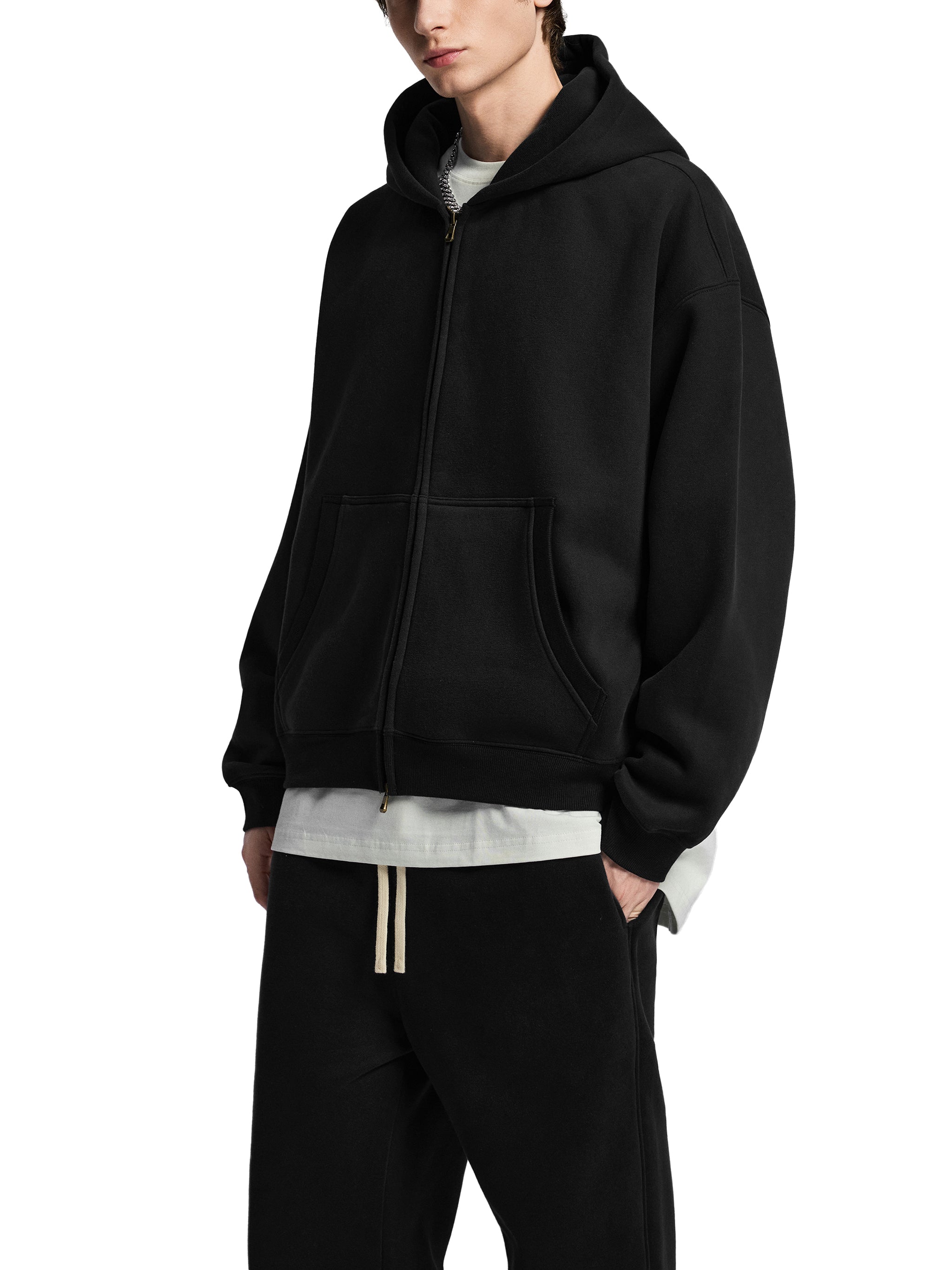 77 VV (Mirror Talk the Collection) Ode to Mirror Talk 3 the Hoodie