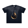 77 VV Iconic (SHOWER) Galaxy drop and Album cover