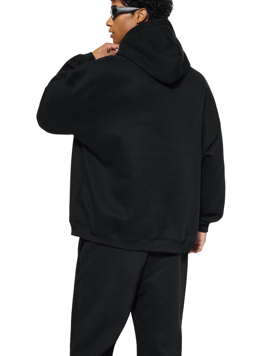 77 VV Original Vintage (Finding Nirvana) Story Board Eclipse Blue House Veyun Icons Hoodie 1