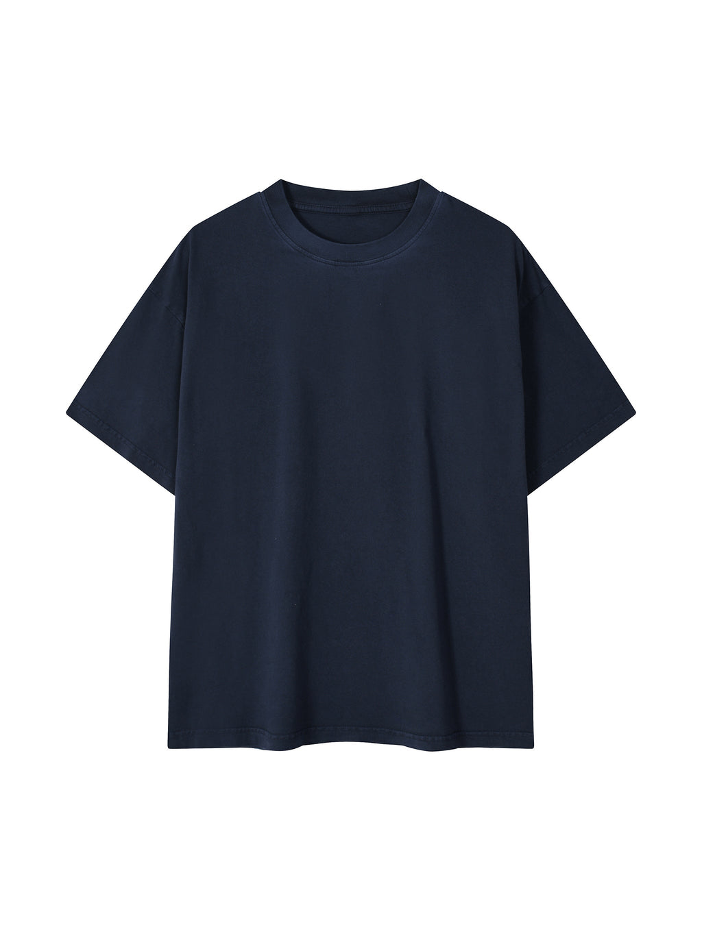 GVR Official Galaxy (SHOWER) drop garden dried tee