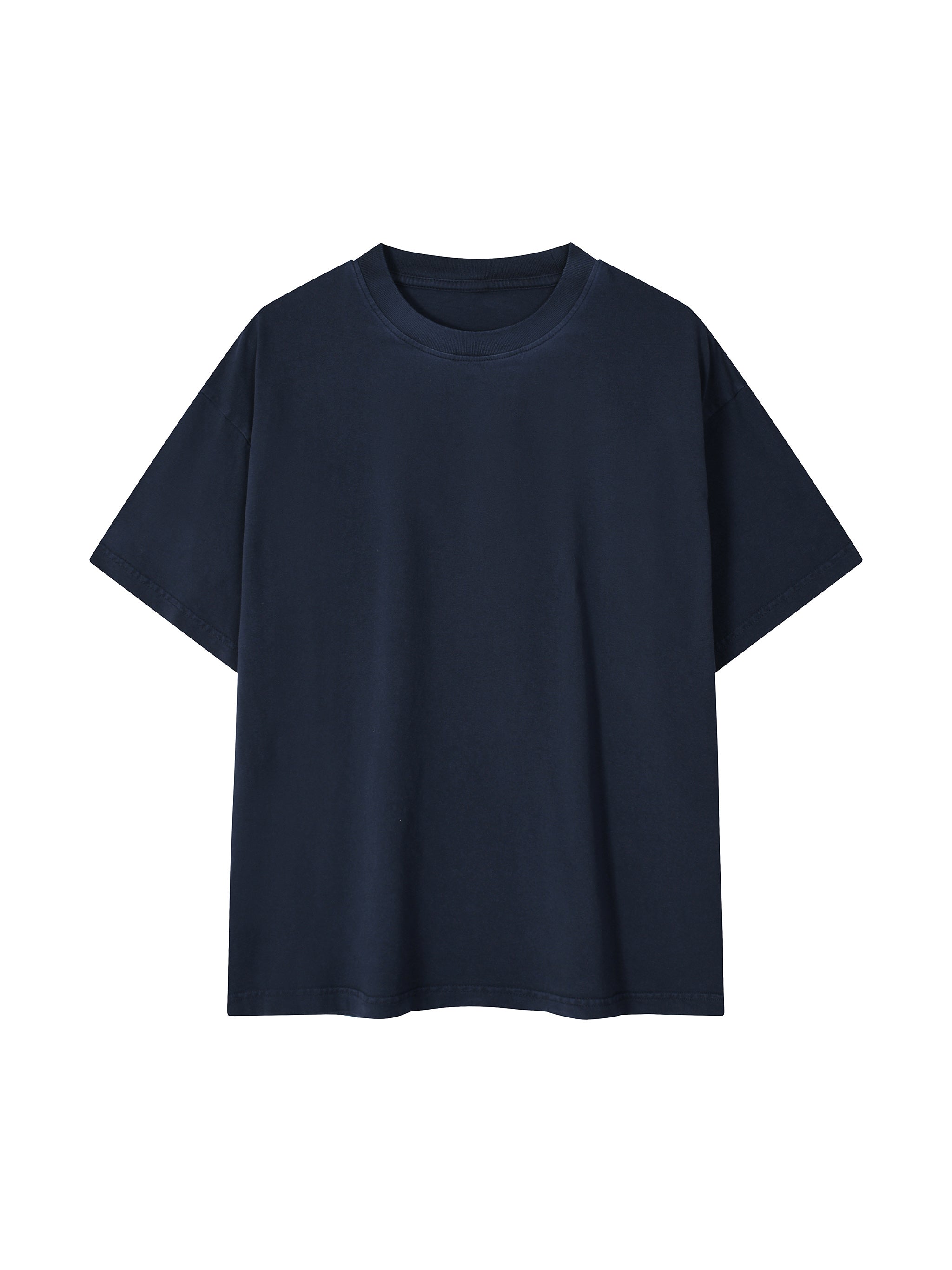GVR Official Galaxy (SHOWER) drop garden dried tee