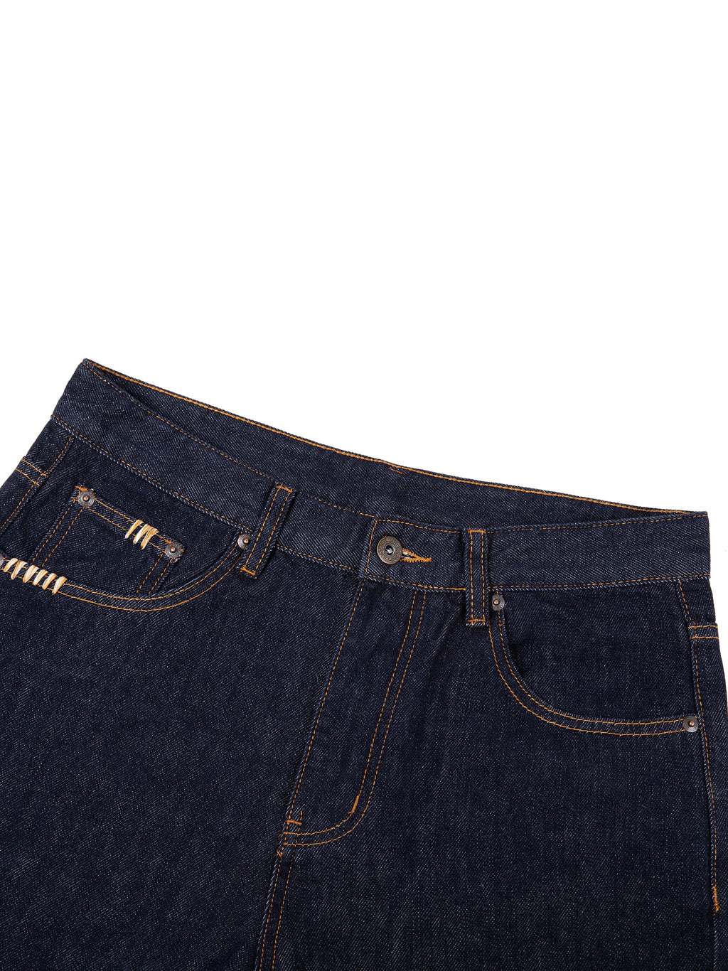 77 VV Original Vintage (Finding Nirvana) Story Board  GVR  Edition Heavy Earth Strong Jeans