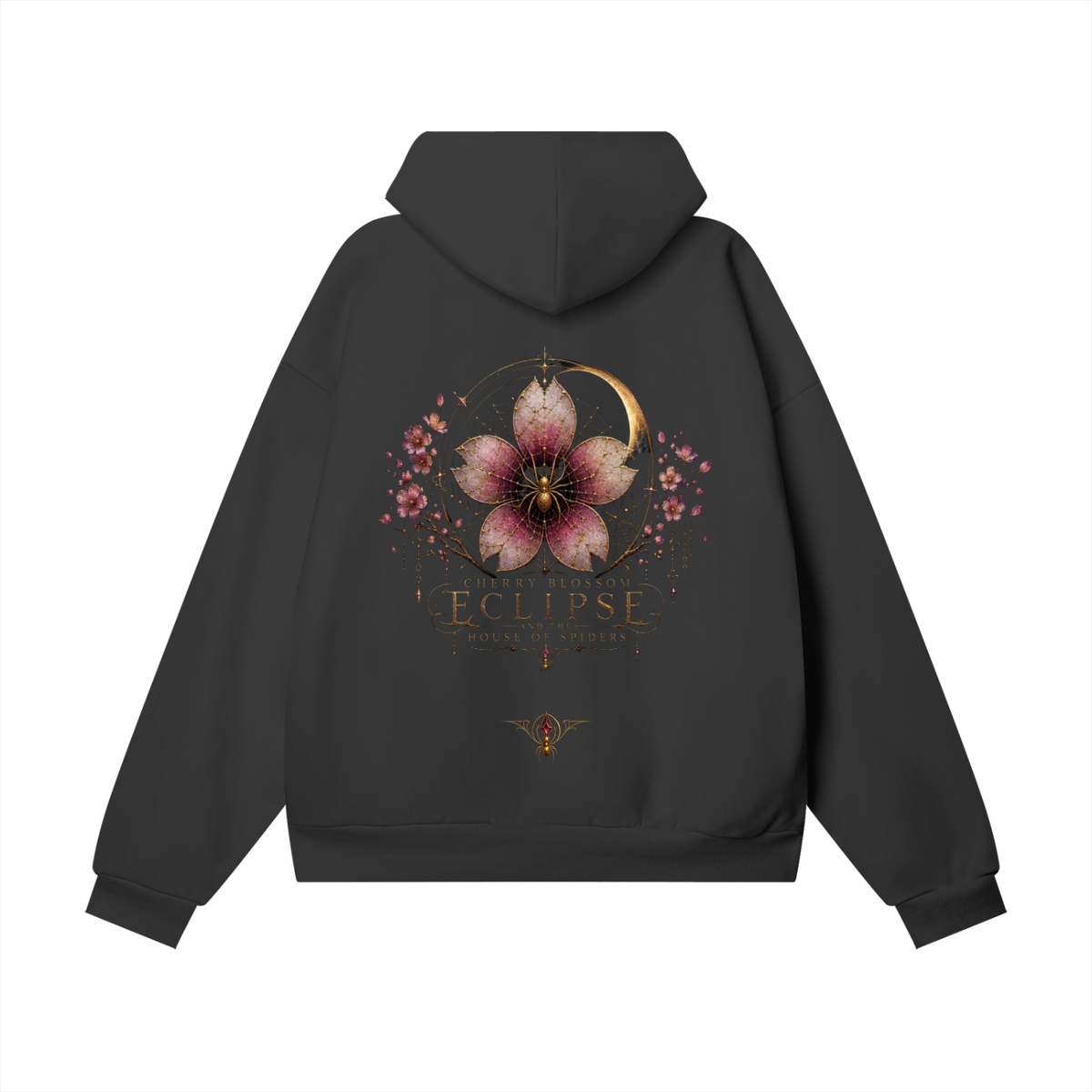 CBE|HS “Lioren” Pink Elephant Break Dancing on a Wall Video (Official Hoodie )