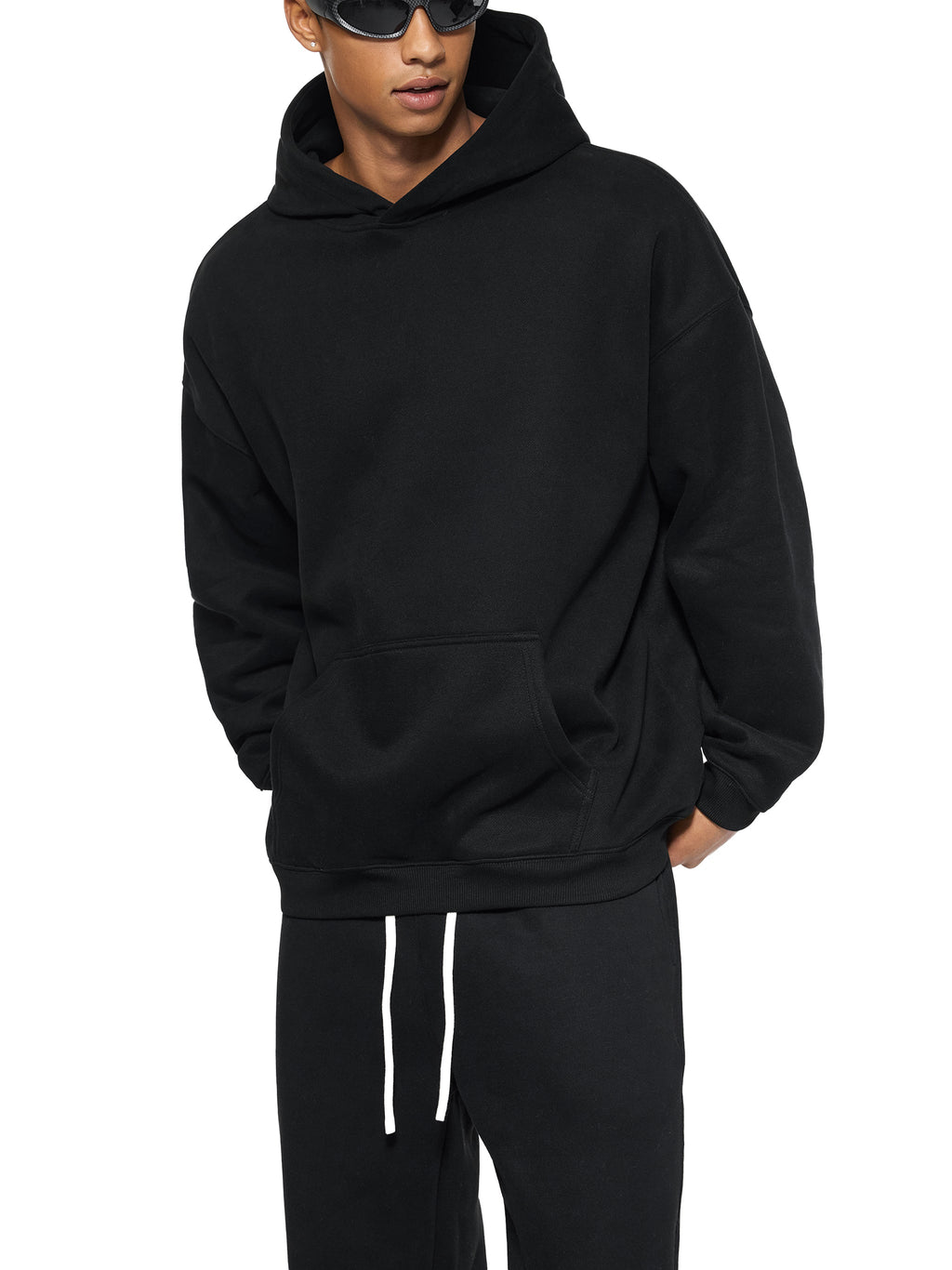 77 VV Original Vintage (Finding Nirvana) Story Board Eclipse Blue House Veyun Icons Hoodie 1