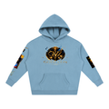 77 VV Original Vintage (Finding Nirvana) Story Board Eclipse Blue House Veyun Icons Hoodie 1