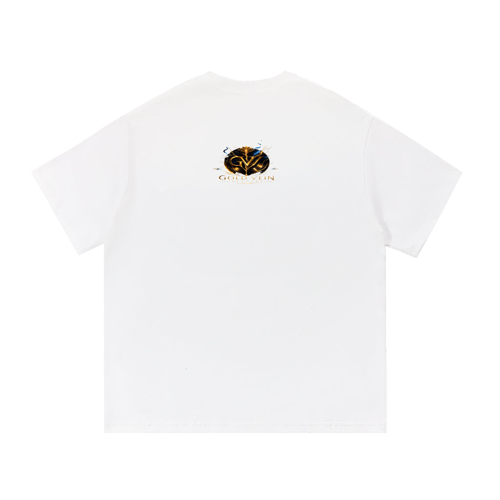 77 VV (Mirror Talk the Complete Collection) 3 Views 1 point Tee