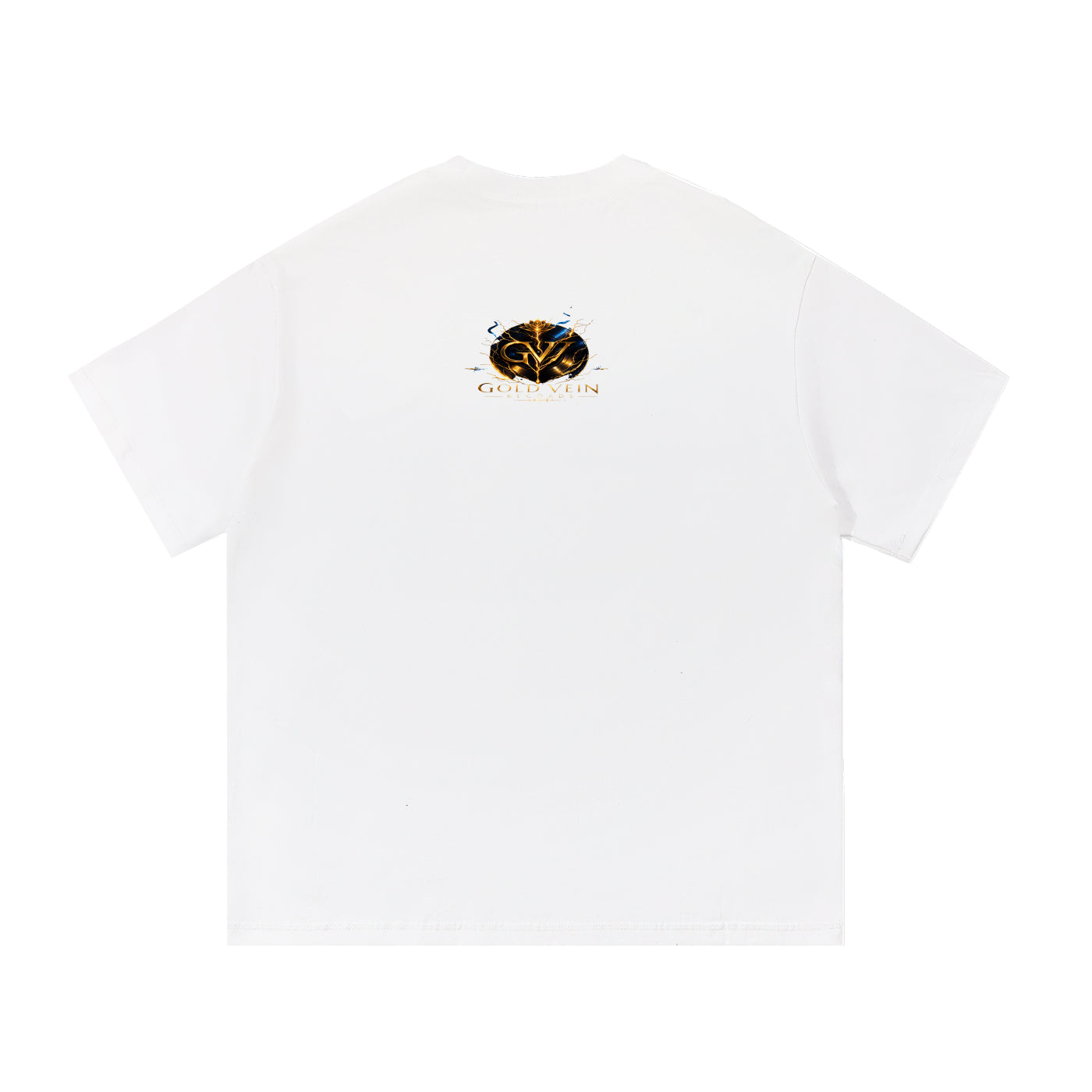 77 VV (Mirror Talk the Complete Collection) 3 Views 1 point Tee