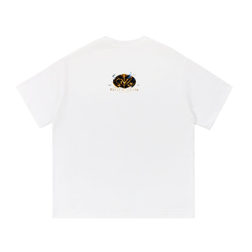 77 VV (Mirror Talk the Complete Collection) 3 Views 1 point Tee