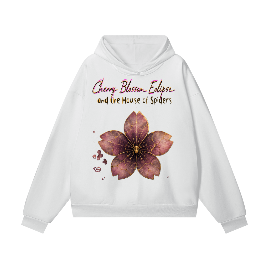 CBE|HS “Lioren” Pink Elephant Break Dancing on a Wall Video (Official Hoodie )