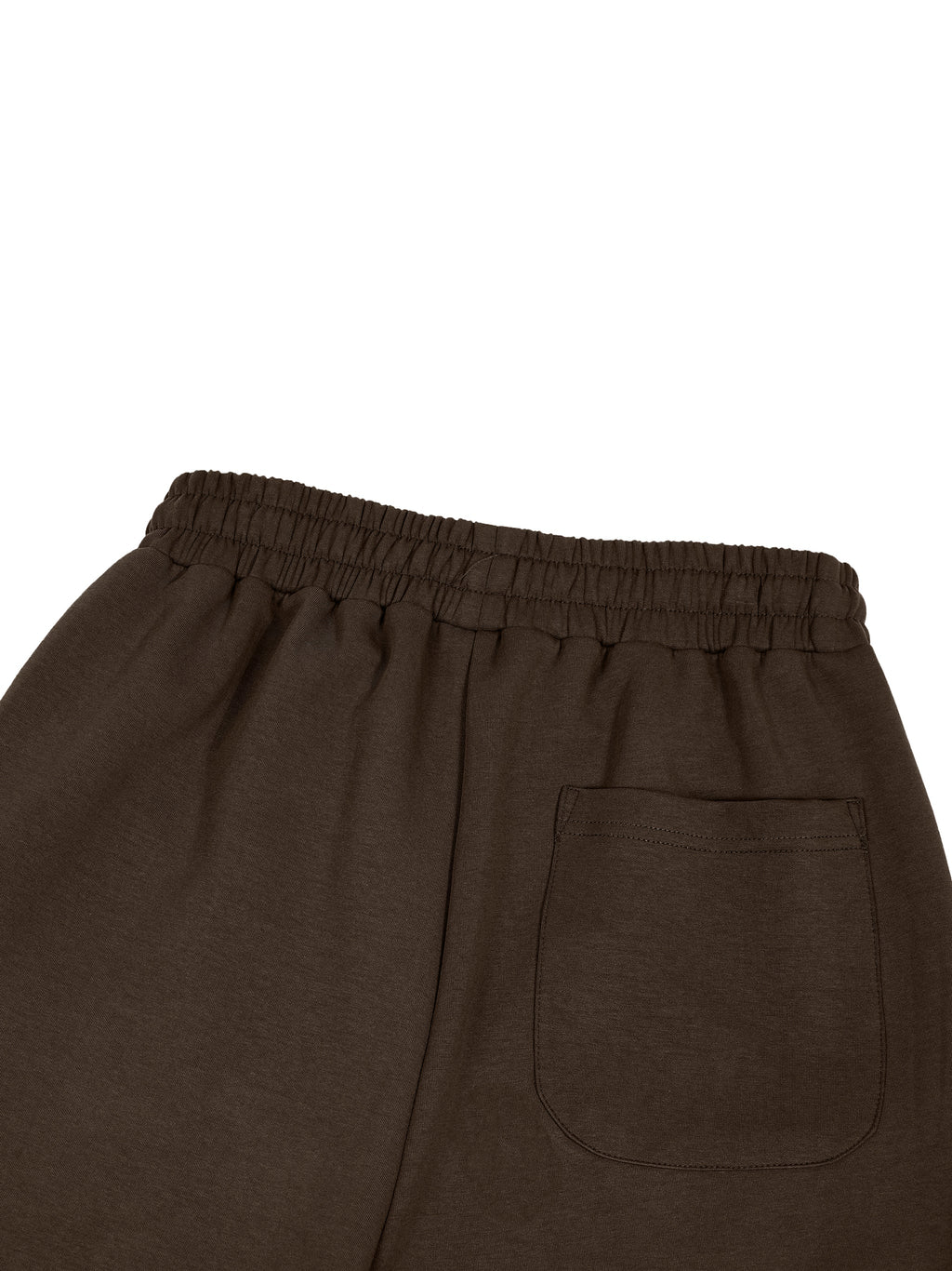 77 VV (Mirror Talk the Collection) The Talking Mirrors Wide Leg Drawstring Sweatpants