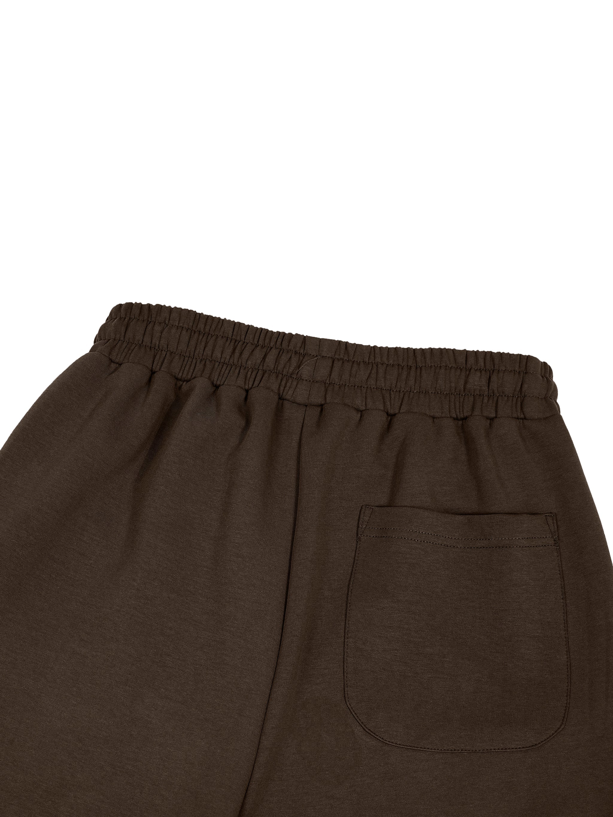 77 VV (Mirror Talk the Collection) The Talking Mirrors Wide Leg Drawstring Sweatpants