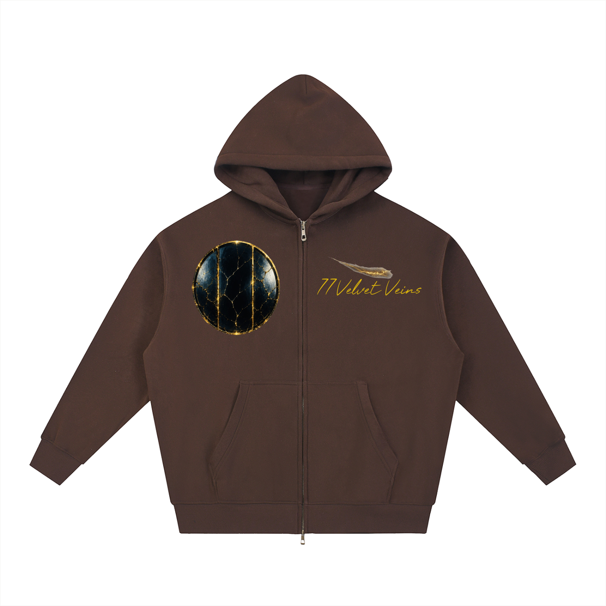 77 VV (Mirror Talk the Collection) Ode to Mirror Talk 3 the Hoodie