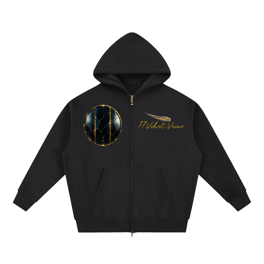 77 VV (Mirror Talk the Collection) Ode to Mirror Talk 3 the Hoodie