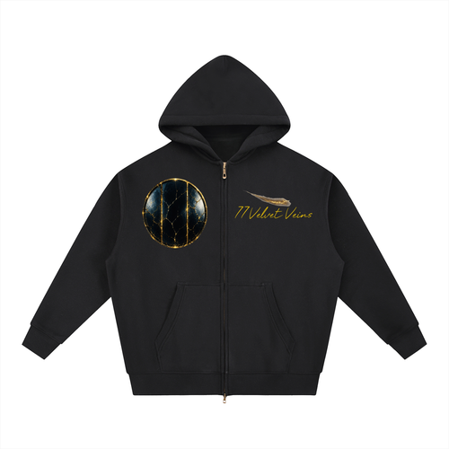 77 VV (Mirror Talk the Collection) Ode to Mirror Talk 3 the Hoodie
