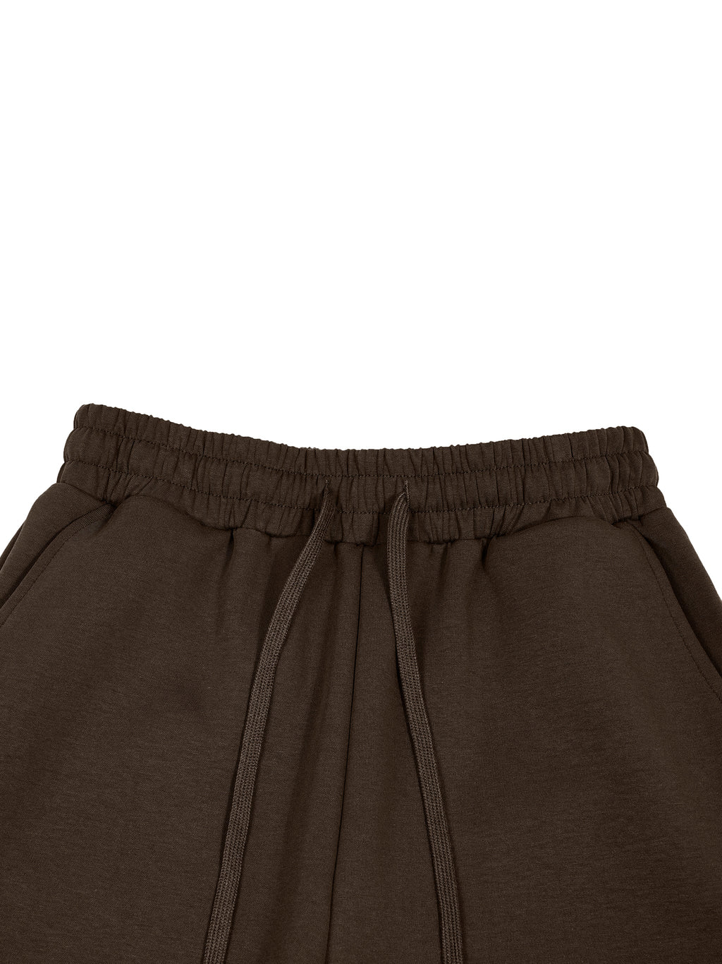 77 VV (Mirror Talk the Collection) The Talking Mirrors Wide Leg Drawstring Sweatpants