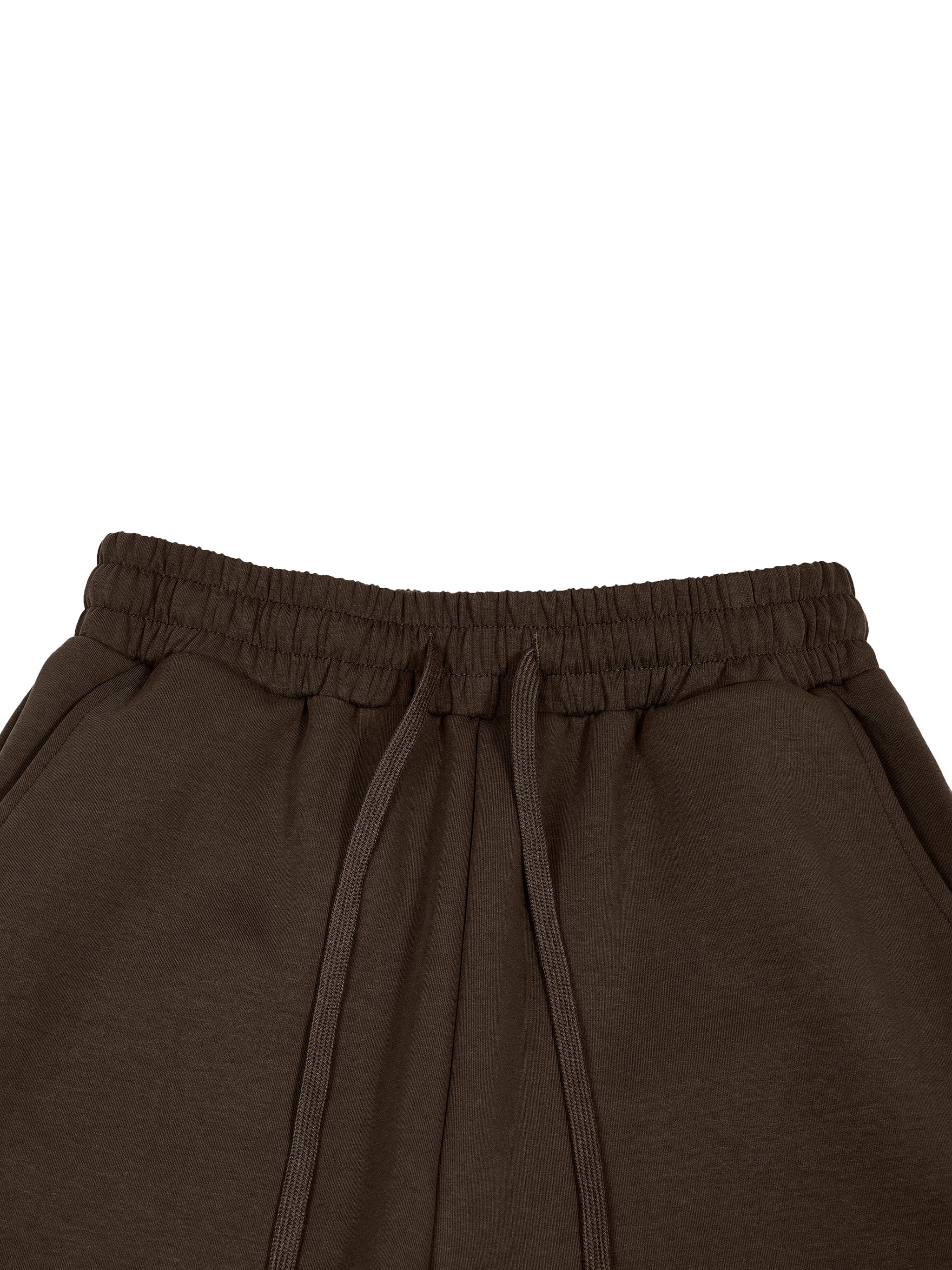 77 VV (Mirror Talk the Collection) The Talking Mirrors Wide Leg Drawstring Sweatpants