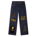77 VV Original Vintage (Finding Nirvana) Story Board  GVR  Edition Heavy Earth Strong Jeans