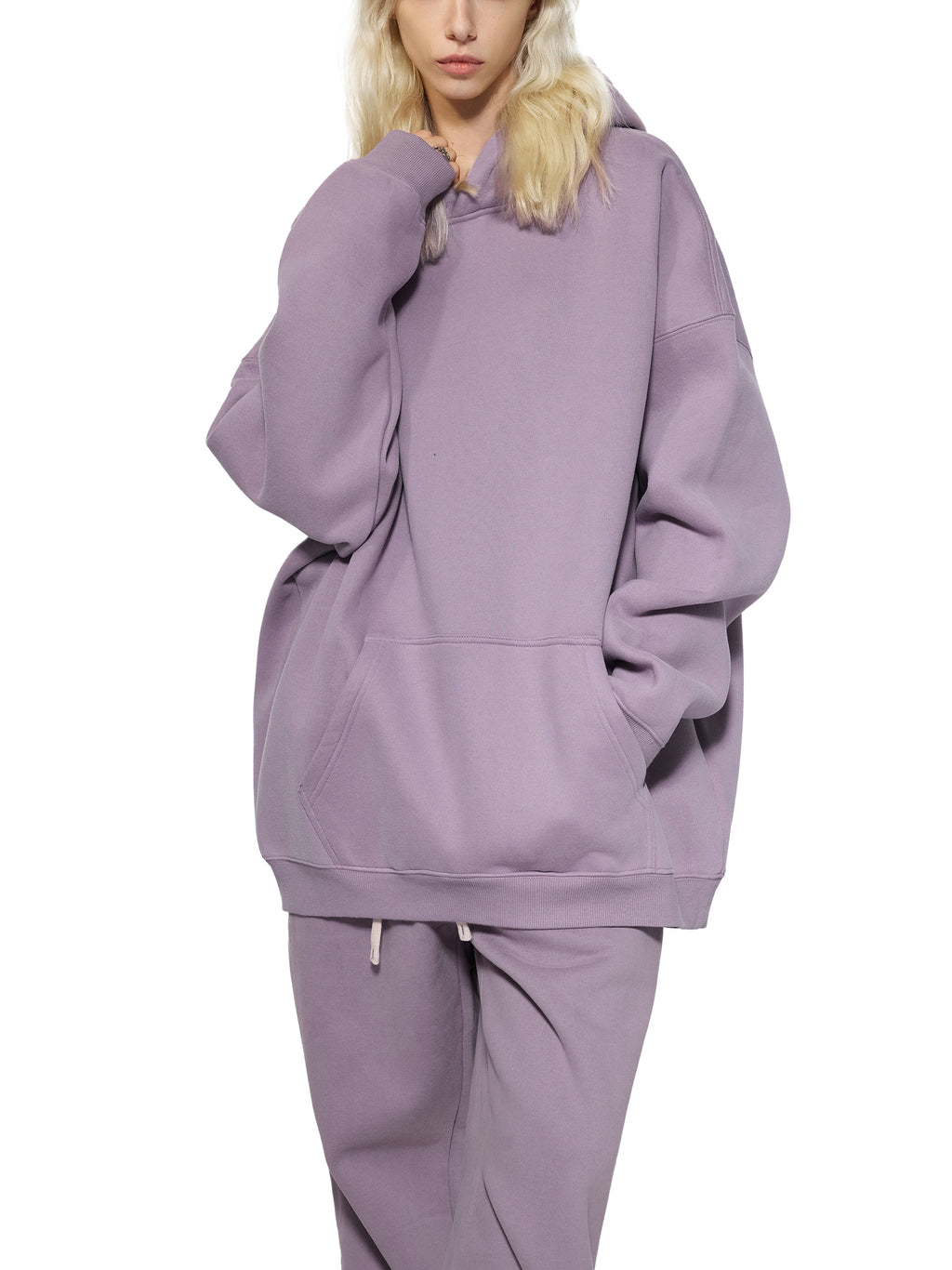 77 VV Original Vintage (Finding Nirvana) Story Board Eclipse Blue House Veyun Icons Hoodie 1