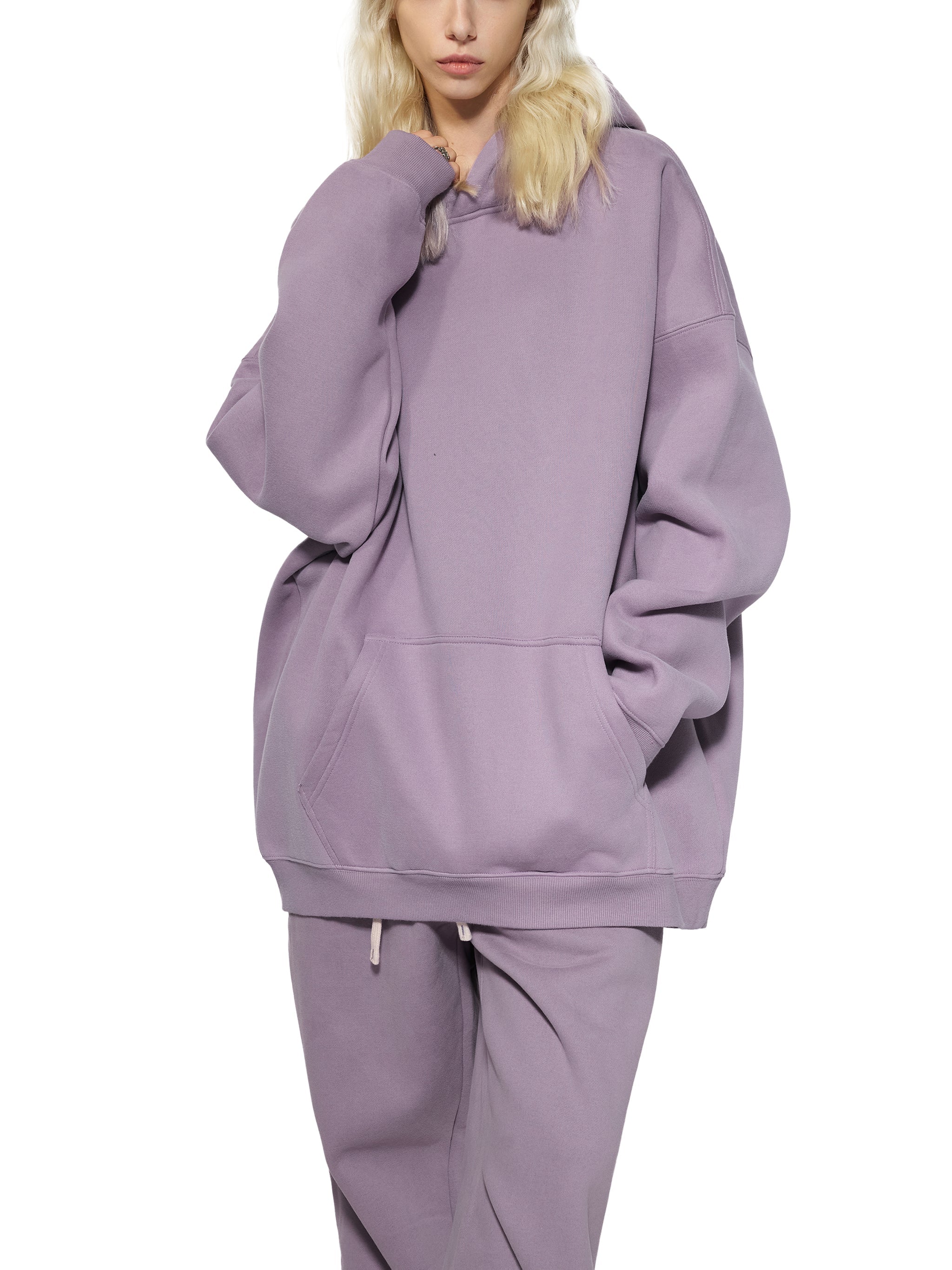 77 VV Original Vintage (Finding Nirvana) Story Board Eclipse Blue House Veyun Icons Hoodie 1