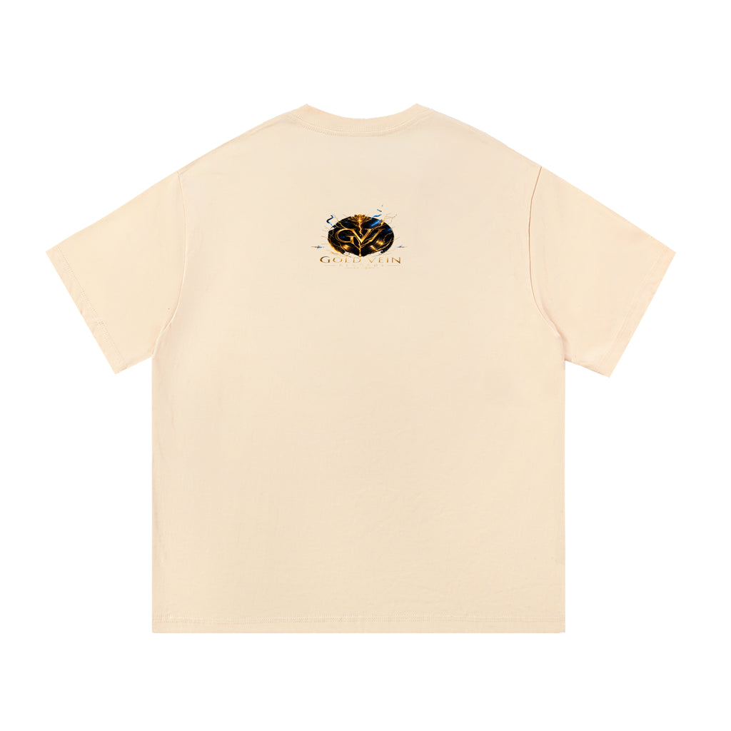77 VV (Mirror Talk the Complete Collection) 3 Views 1 point Tee