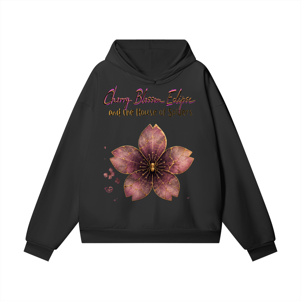 CBE|HS “Lioren” Pink Elephant Break Dancing on a Wall Video (Official Hoodie )