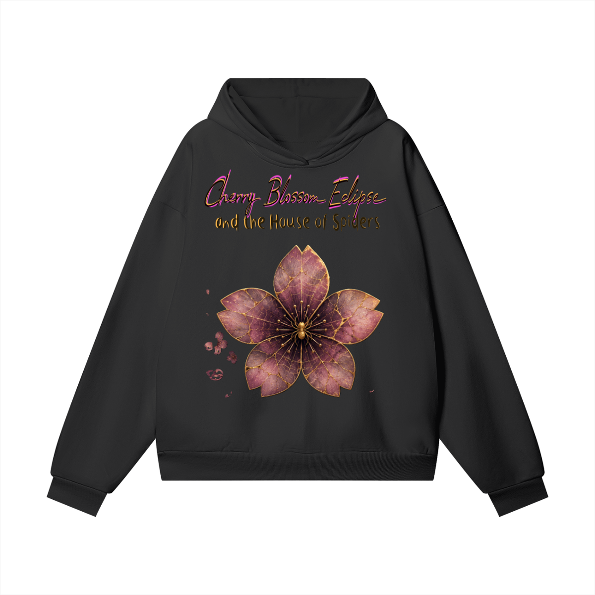 CBE|HS “Lioren” Pink Elephant Break Dancing on a Wall Video (Official Hoodie )