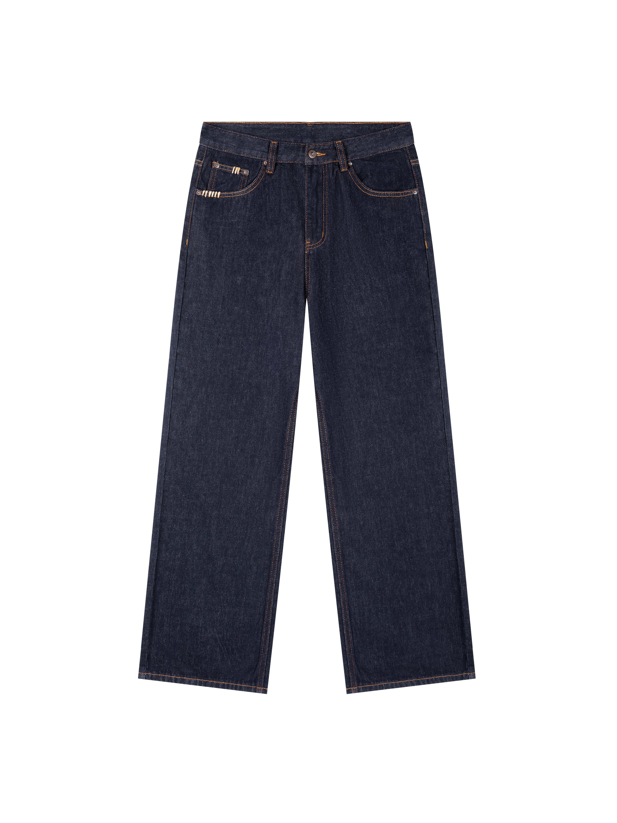 77 VV Original Vintage (Finding Nirvana) Story Board  GVR  Edition Heavy Earth Strong Jeans